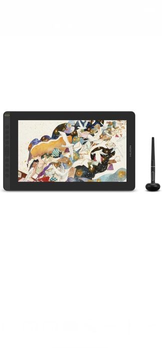 Huion Kamvas 16 (2021) – NOVA
