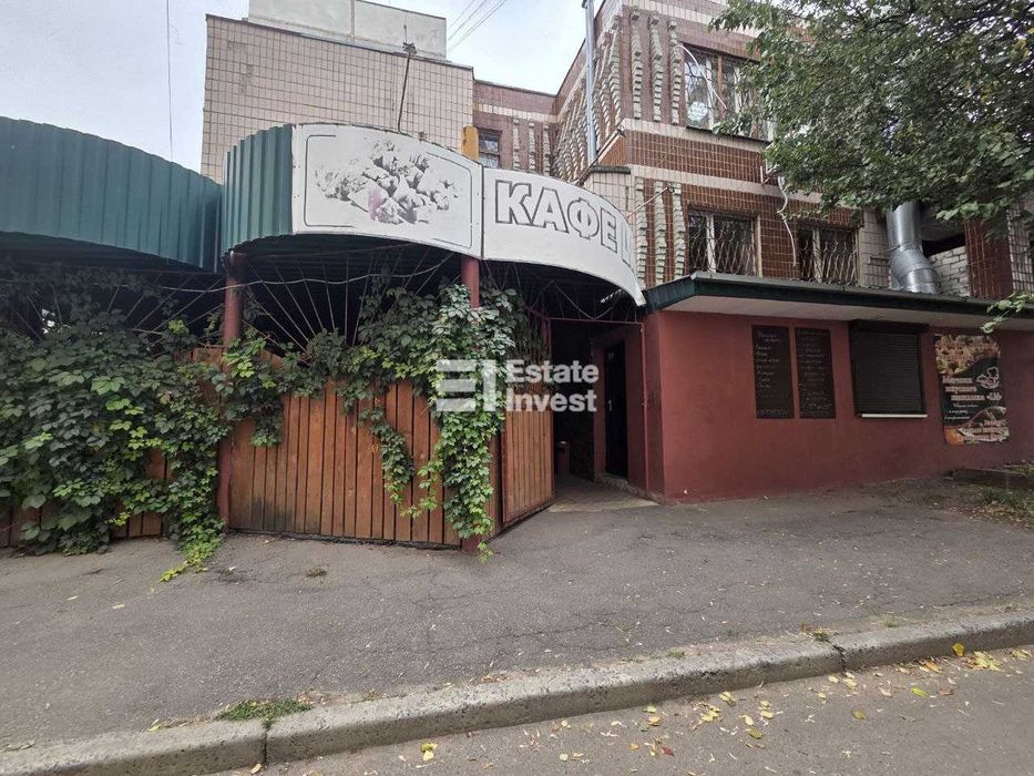 Продам кафе на Холодній горі, на вул. Львівська (Пермська), 12/14.