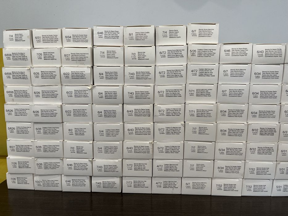 Sprzedam farby  ALTEREGO