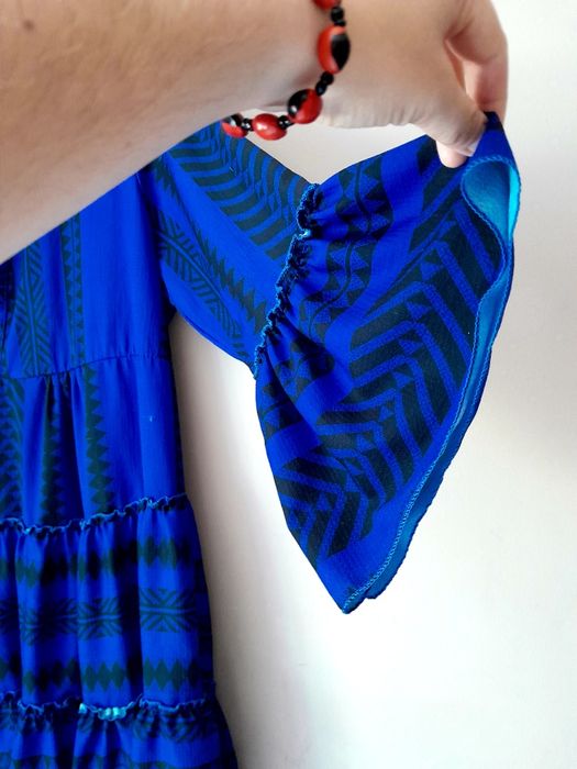 Sukienka boho New Collection