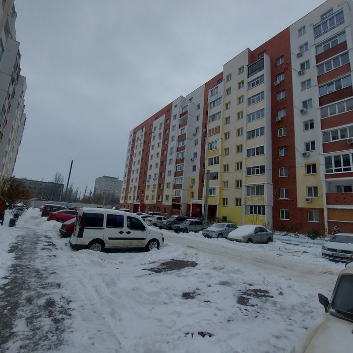 ‼️Срочно‼️1к.кв ЖК Салтовский