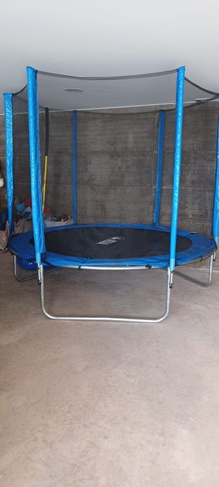 Espaço para Festas - Aniversários