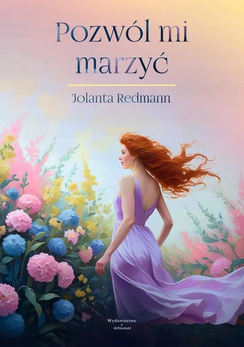 Pozwól mi marzyć. Nowy Produkt