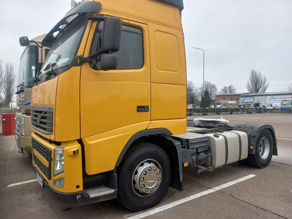 Продам Volvo FH13
