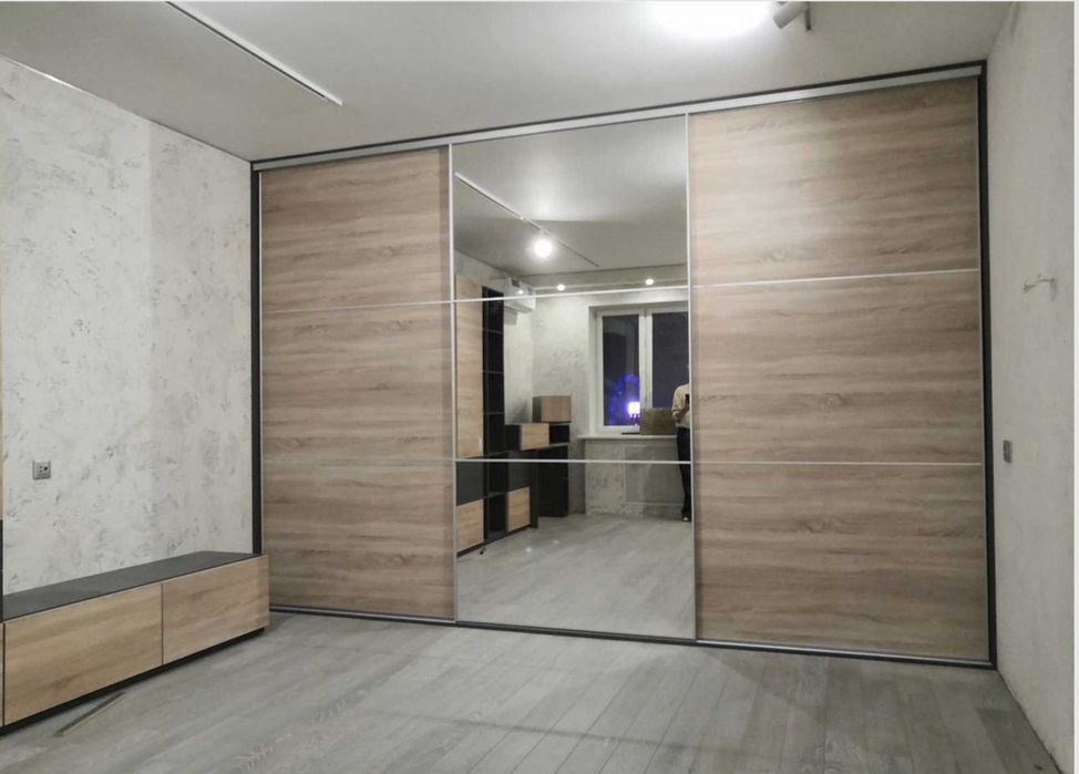 Кухні на замовлення, Вишневе, Боярка, Білогородка, Святопетрівське.