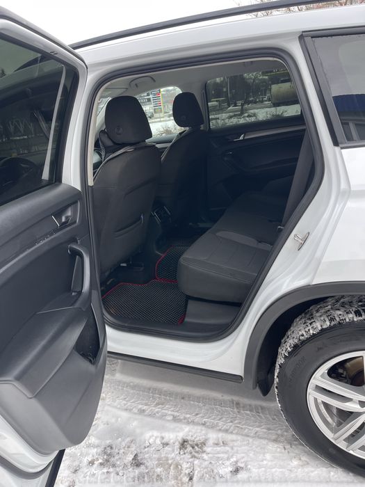 Продам Skoda Kodiaq 2019 року