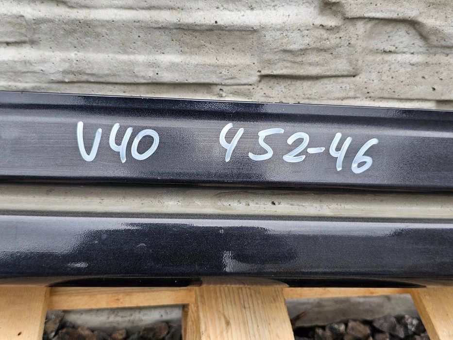 Belka zderzaka przód volvo V40 2012--2019 /452-46/ 3127.6334