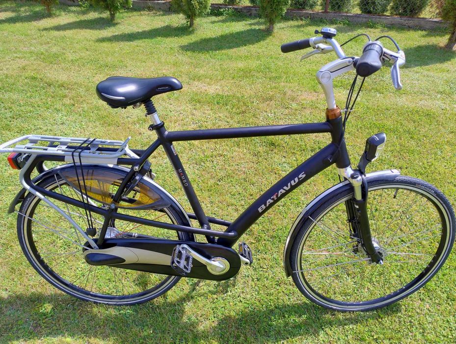 Rower Batavus Gazelle