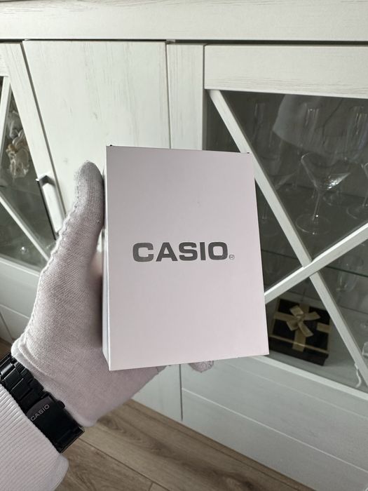 Годинник Casio MTP-1302 steel blue з Упакуванням