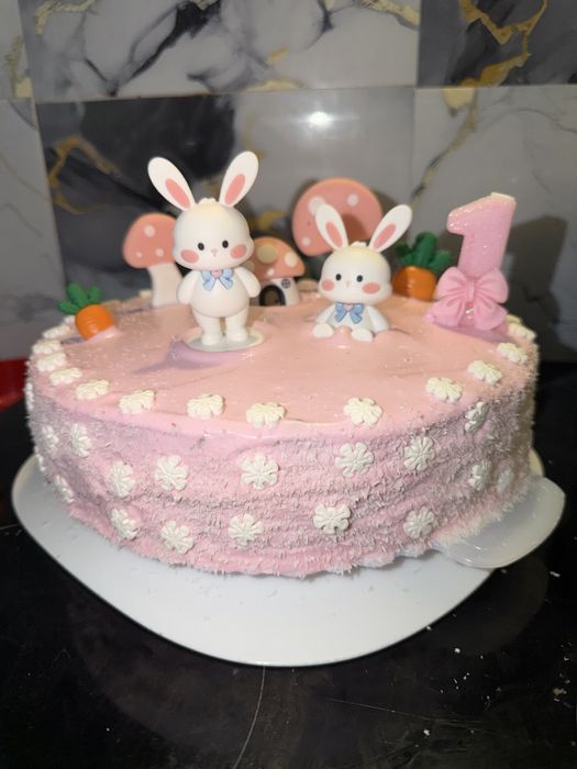 Bolos aniversario caseiros