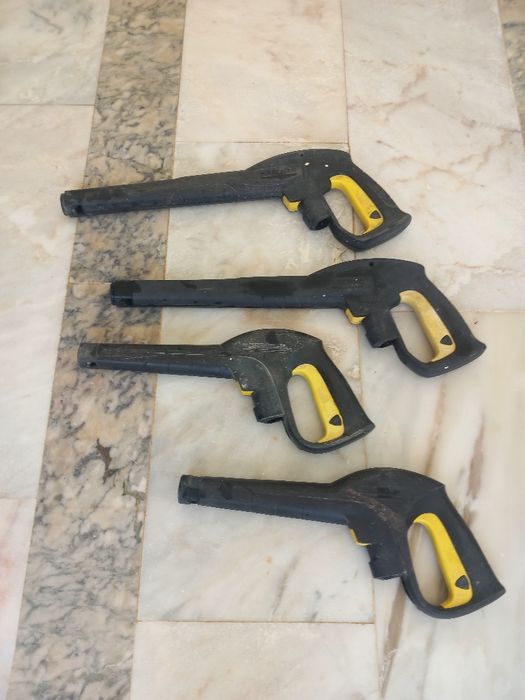 Karcher  pistolas507316541179176961