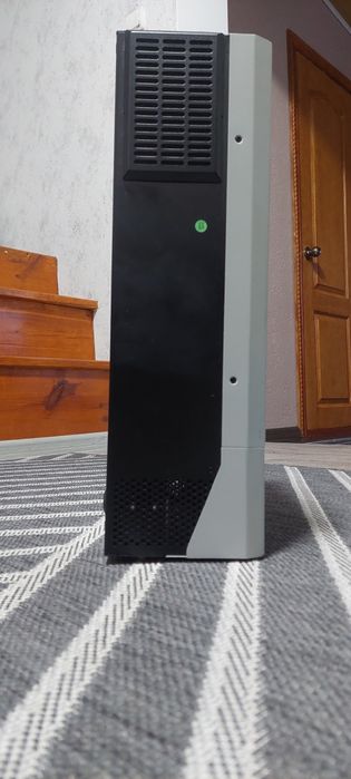 Гібридний інвертор AXIOMA ISMPPT BFP 5600 + wifi модуль, 48V, б/у