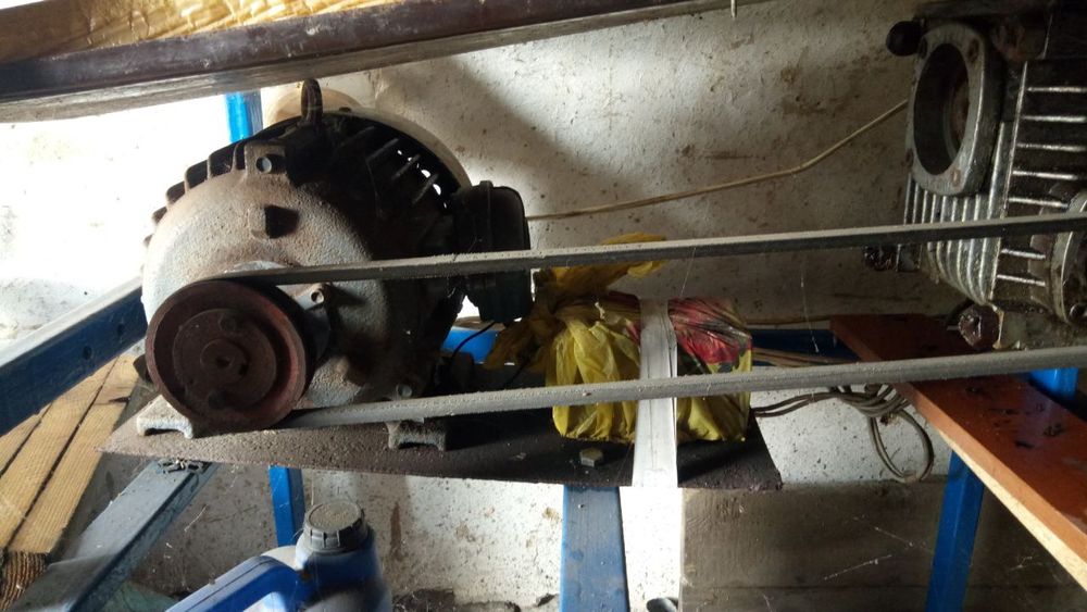 Вальці для виготовлення вощини, лінія по виготовленню вошини