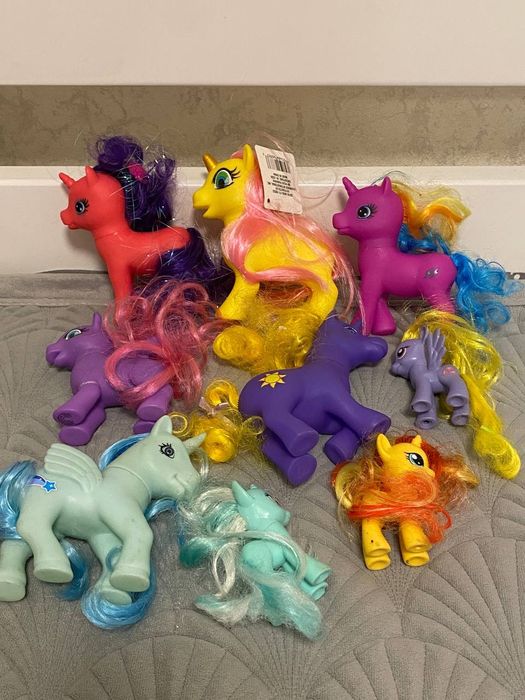 Набір My Little Pony