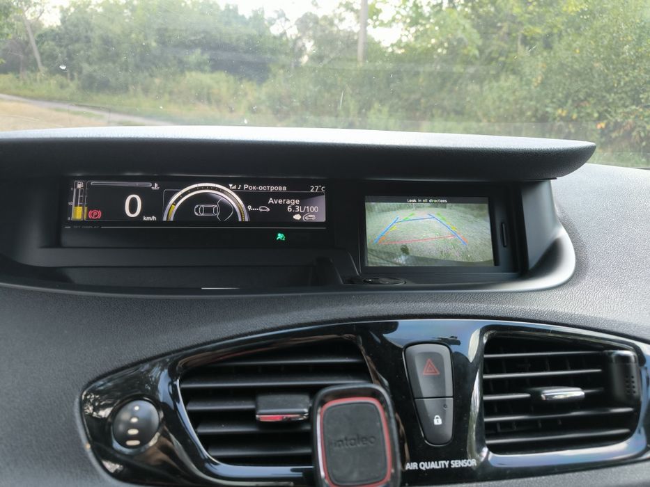 Продам Renault Grand Scenic 3 Bose