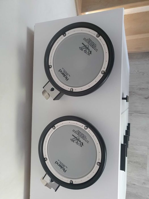 Roland pdx-6 pad dwutriggerowy