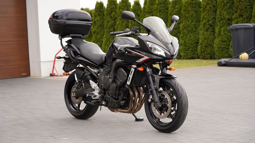 Yamaha