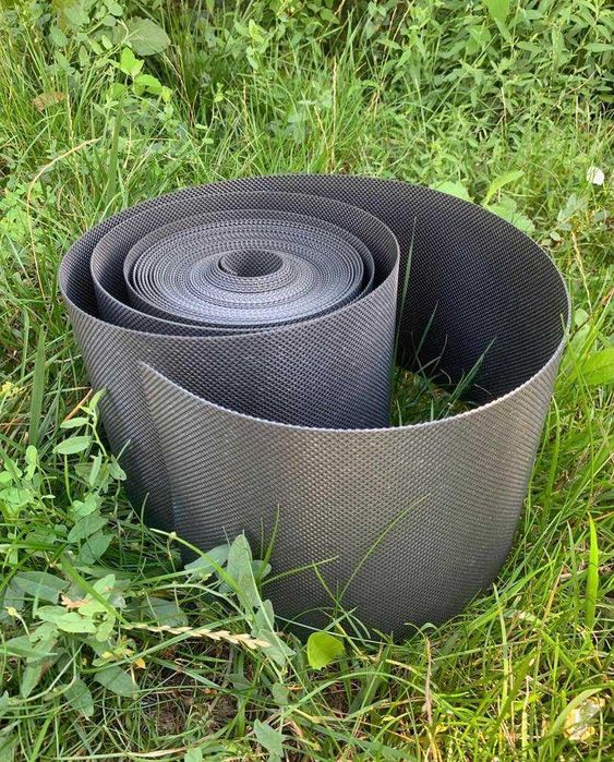 Бордюрна Стрічка