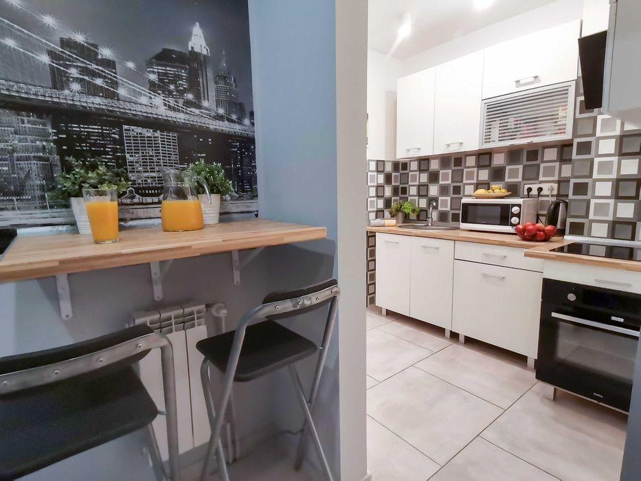 Komfortowa jedynka do wynajęcia | Ul. Balicka 85 | Bronowice | Duży wybór pokoi | Szybki dojazd do centrum