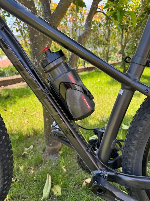 Bicicleta Trek como nova