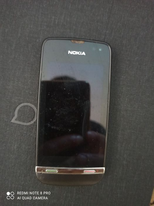 Telemóvel Nokia Asha 311