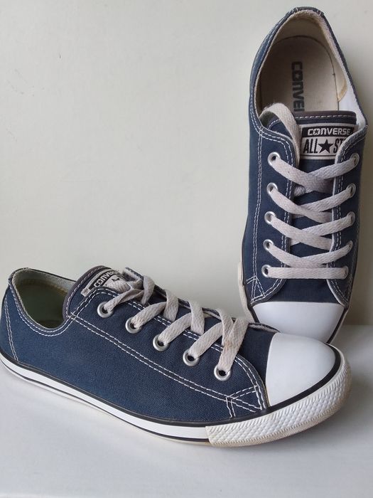 Кеди  CONVERSE  38   розмір