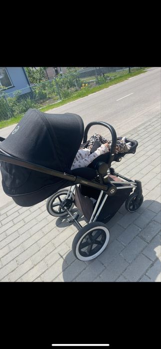 Каляска Cybex priam