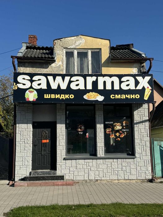 Здається приміщення в оренду