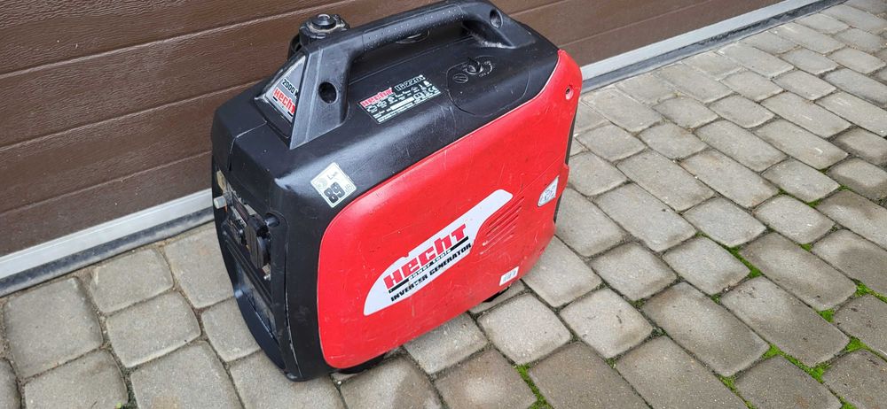 Agregat prądotwórczy wynajem