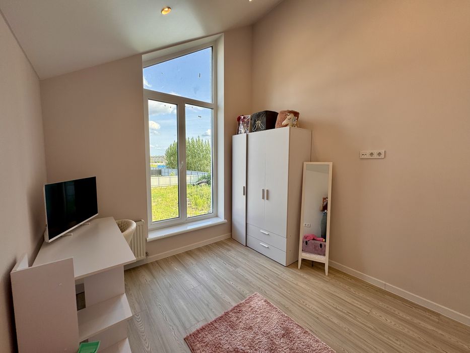 Продажа таунхауса с ремонтом в Крюковщине! КГ Удачный!! Без комиссии!!