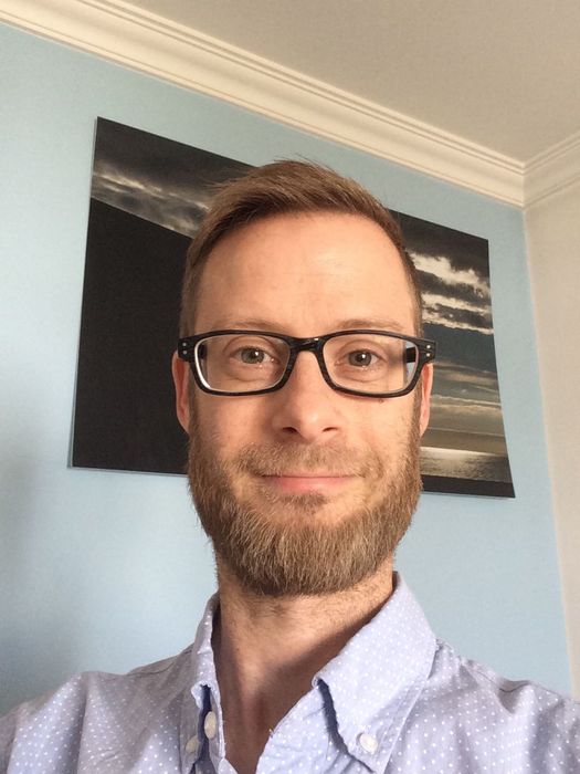 Professor nativo dá aulas de inglês online ou presenciais (Matosinhos)