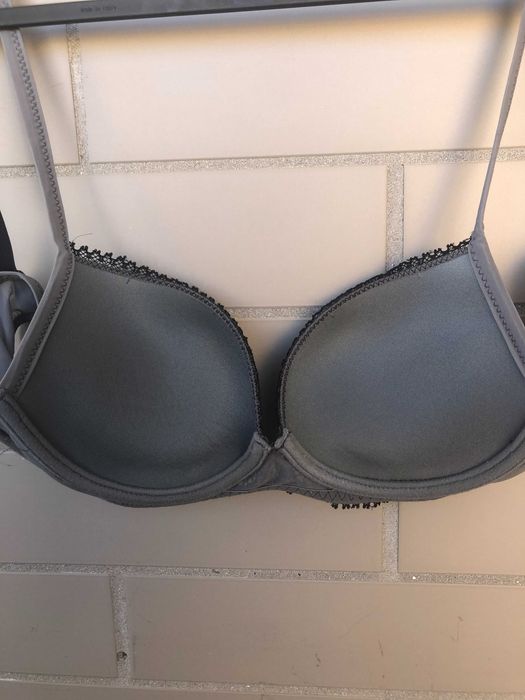 Sutiã pushup tezenis
