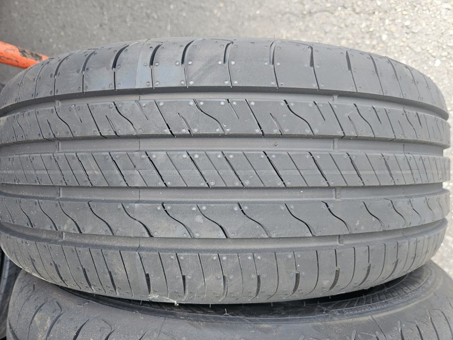 Opony letnie 215/50/17 91w goodyear preformance 2