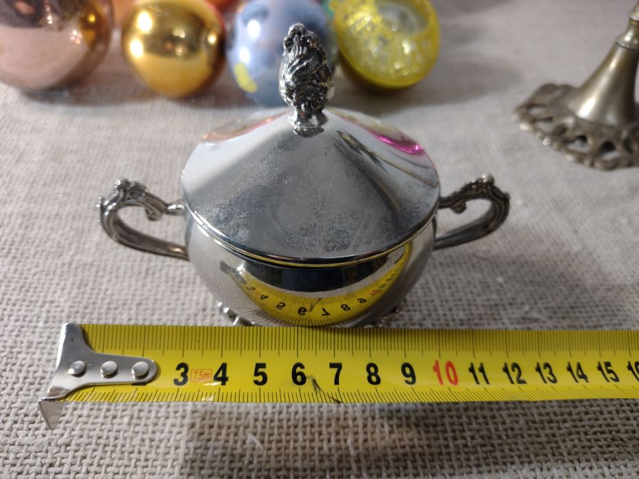 Интерьерные шкатулки