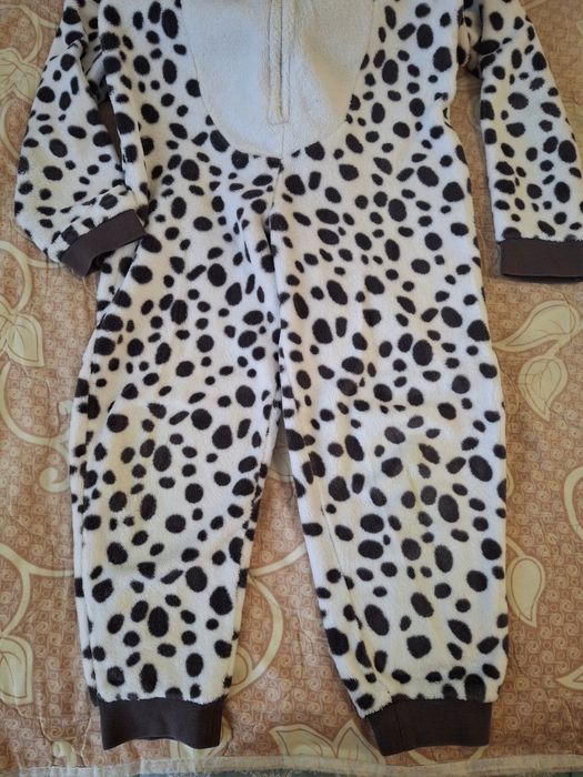 Кенгуру для дівчинки р.128