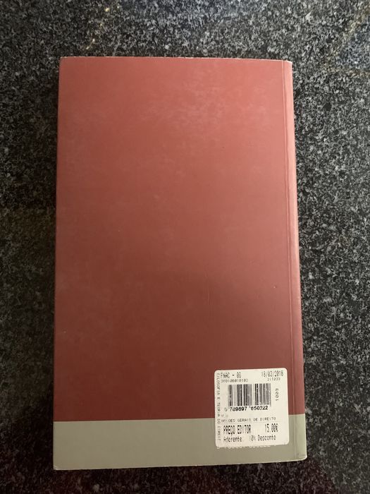 Noções gerais de direito