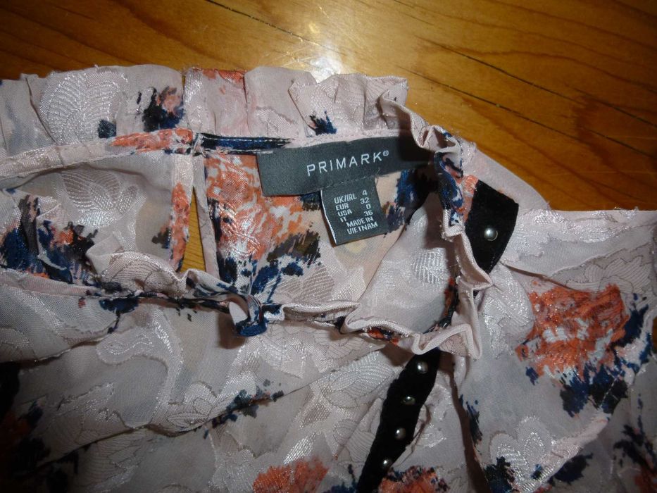 Bluzeczka primark 32