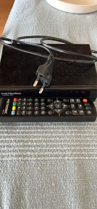Eletronica, kit completo