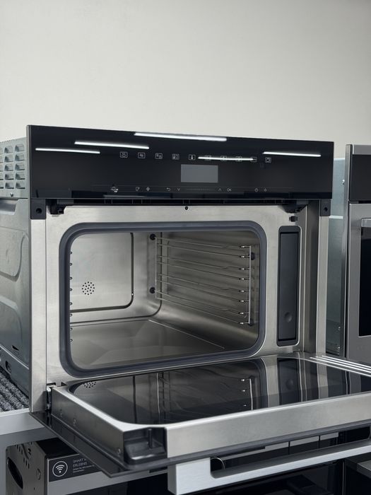 Парова шафа Miele DGM 7440 Пароварка Мілле