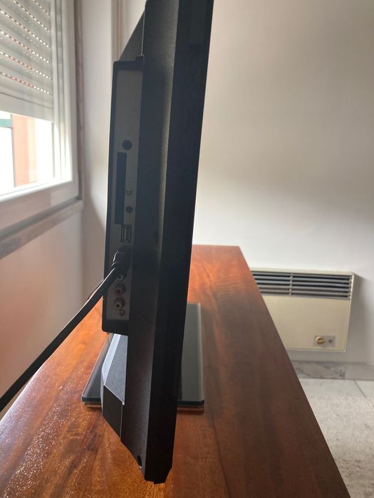 Televisão Blaupunkt