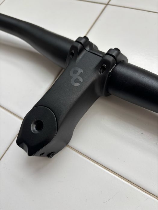 Guiador Obrea Oiz  M30