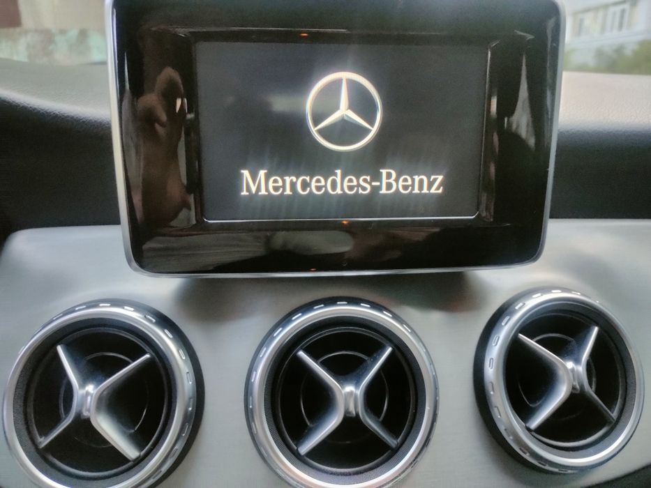 Продам Mercedes GLA 250 2016р.