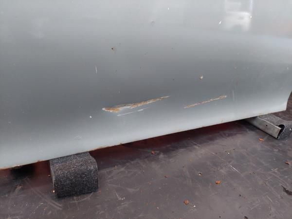 Porta trás esquerda MITSUBISHI L 200 Pick Up (K6_T, K7_T)
