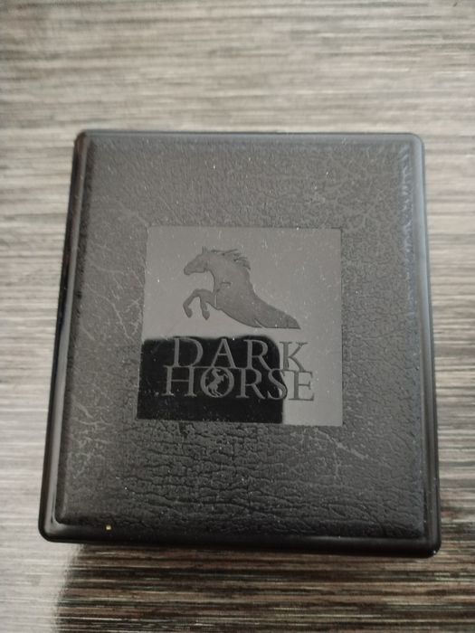 Caixa de transporte / guardar cigarros tabaco