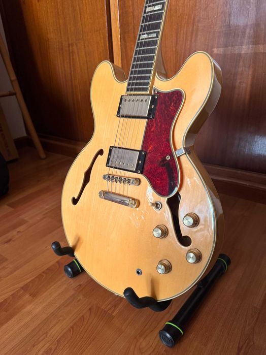Epiphone Sheraton II Pro 2016