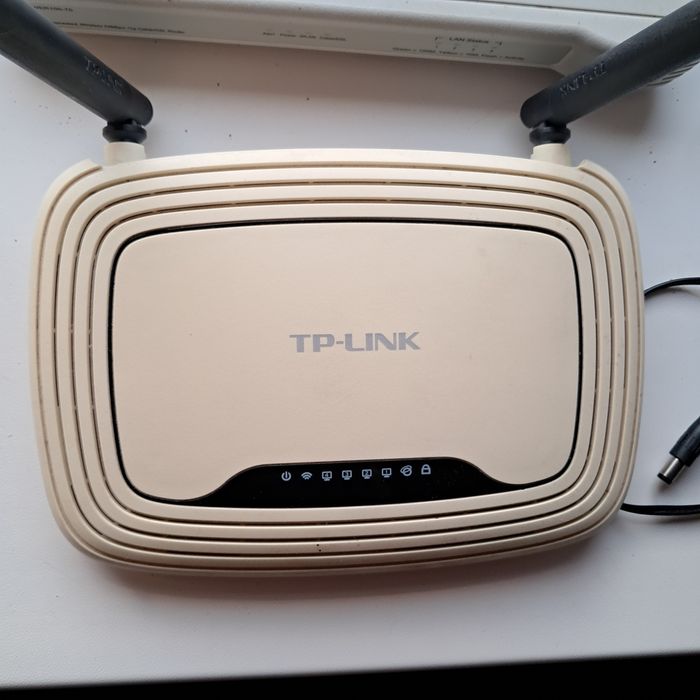 Wi fi Вай фай роутеры. Беспроводной маршрутизатор. TP-LINK