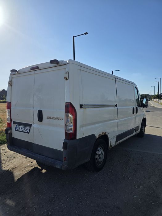 Fiat Ducato 2.3 2010