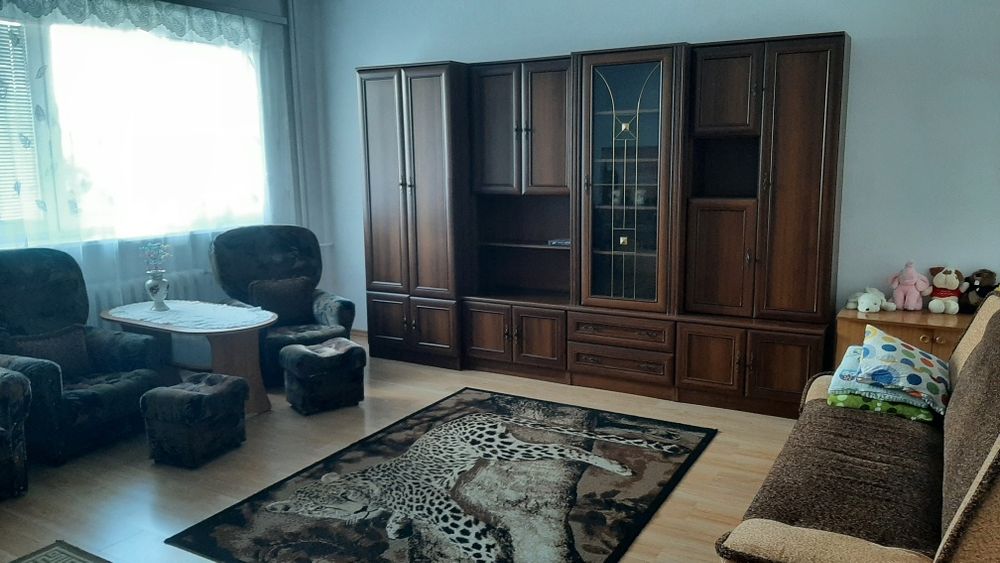 Ciepłe i przytulne mieszkanie do wynajęcia