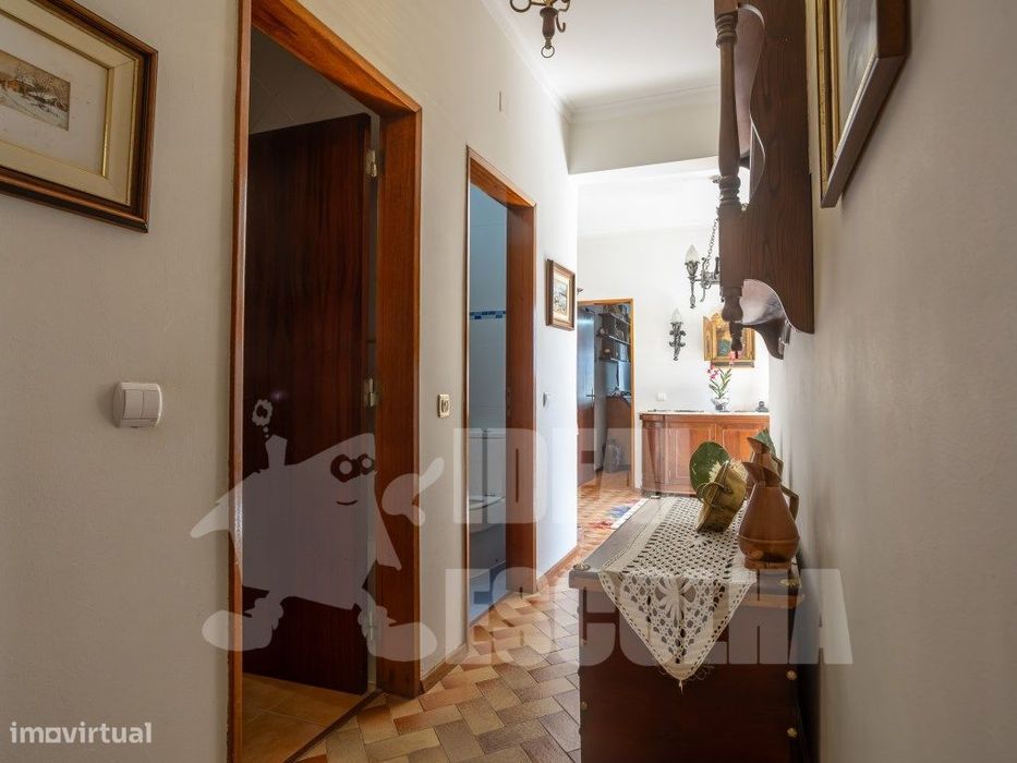 Moradia Cruz De Pau 530 000€