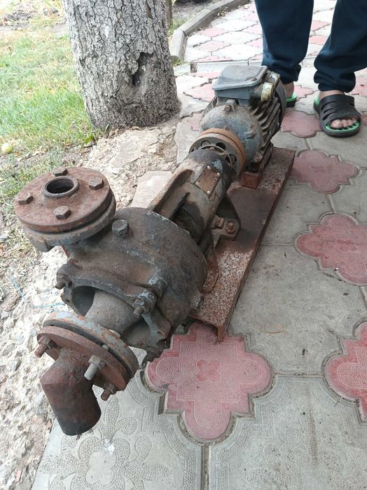Продам насос центробіжний